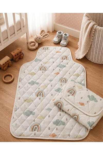 Findlay Baby Practical Bottom Opening