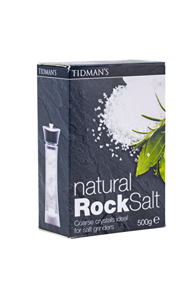 Maldon Sare gema naturala selectionata de 500gr
