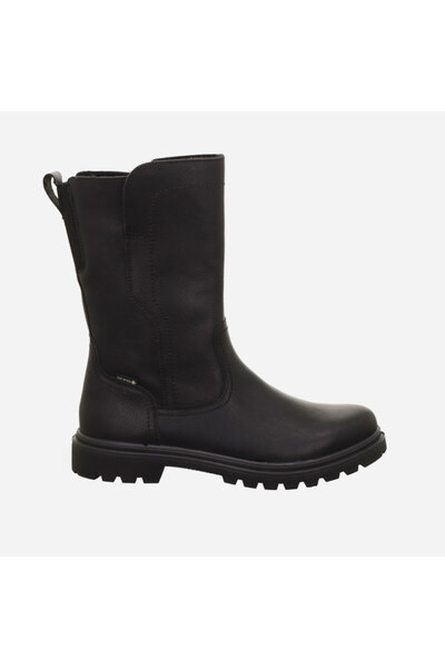 Legero Women's / Girls' Boots 2-000338-0100 Monta Black