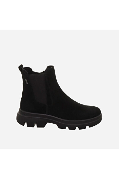 Legero 000329 Angeina Gore-tex Siyah Kadın Bot