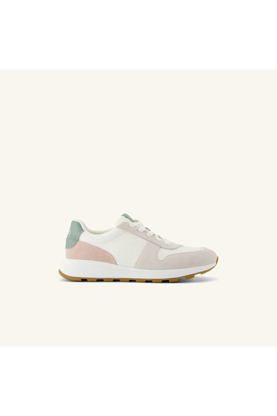 Toms Shoes Women / Girls Sneaker 10021428 Trvl Lite Retro
