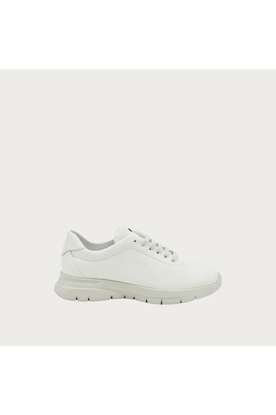 Women's Sneaker ( Daily) 43M3 EAGLE off white
