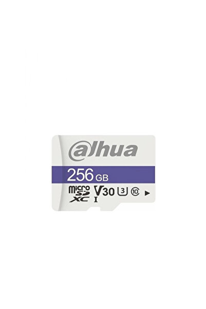 DAHUA 256Gb Micro Sd Card Tf-C100/256Gb
