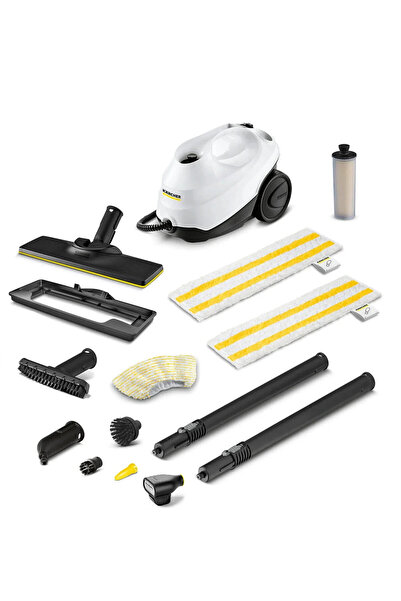 Karcher Sc 3 Ef Anniversary Edition