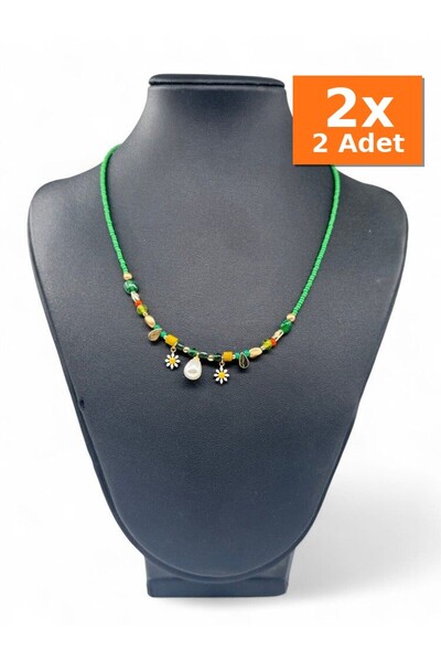 Bozhi Necklace Handmade Special Design Gift