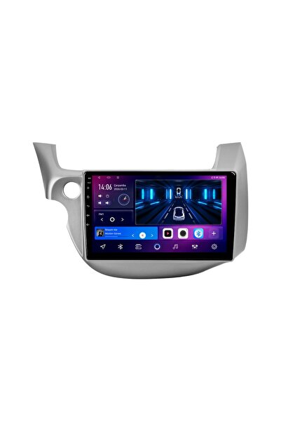 smartgo Honda Jazz Android Multimedya (2009-2012) CarPlay Android Auto Naviga...