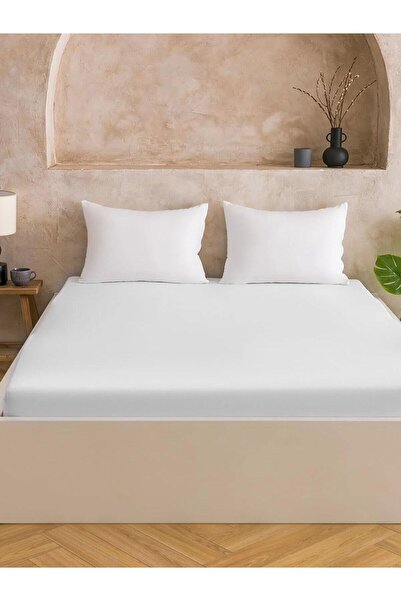 LC Waikiki Double Elastic Sheet (S6)