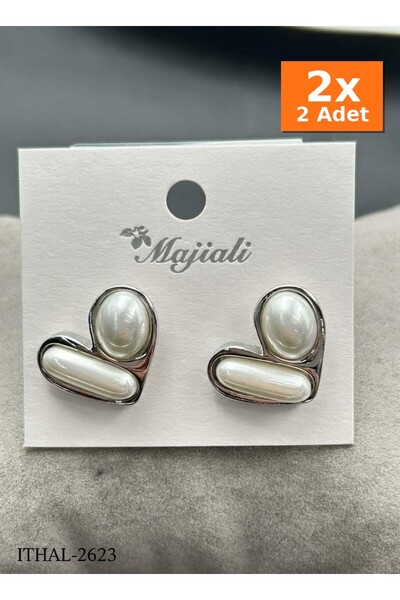 Bozhi Elegant Earrings Sparkling Gift