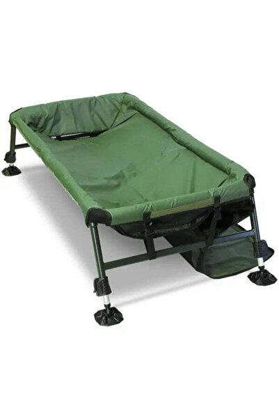 NGT Tackle Reception Mat NGT Euro Carp Cradle