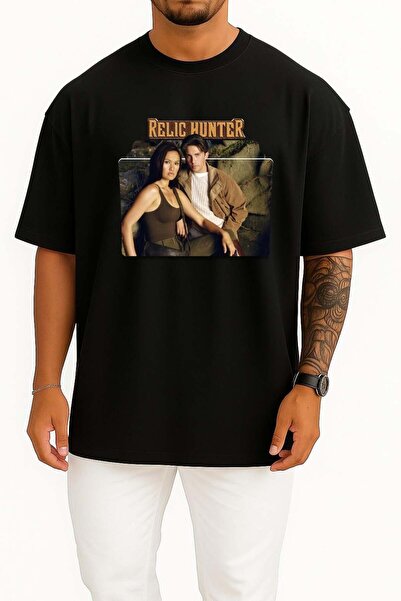 Bahriyeli Collection Oversize Relic Hunter Series and Season Folder Icons, Re...
