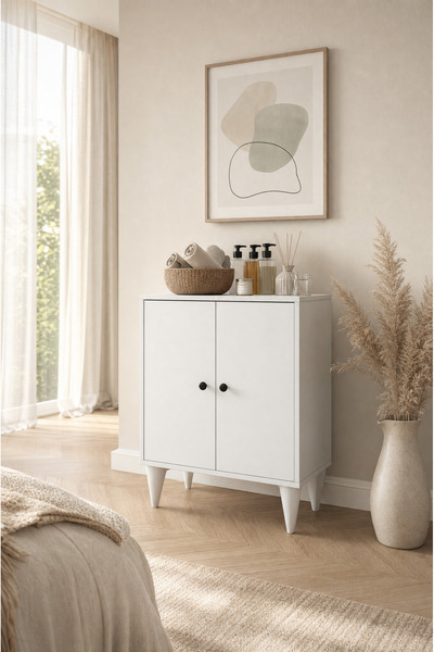nettrends.net the new trend of shopping Minimalist Tasarım İki Kapaklı Lavabo...