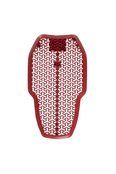 Clover Back Pro Vent Sırt Koruması Kırmızı