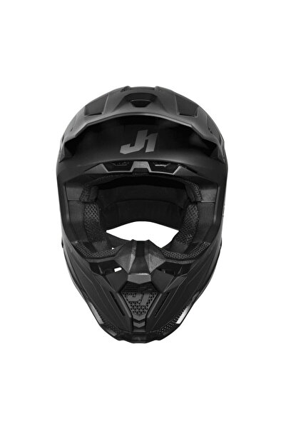 Just1 J40 Off-Road Kaskı Mat Siyah