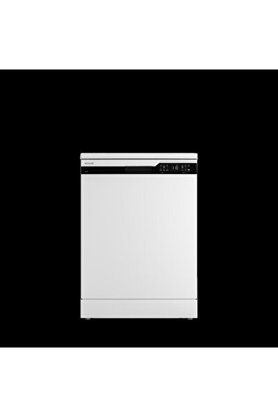 Arçelik 6444 Ok 4 Programlı Bulaşık Makinesi
