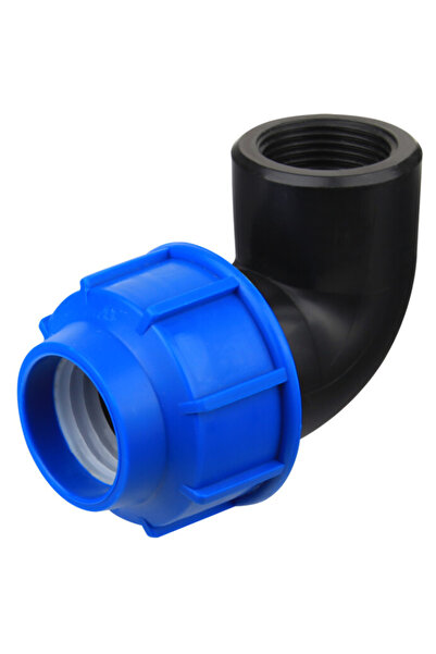 Evotools Cot FI pentru PEHD tip Italia 63 mm 2 inch