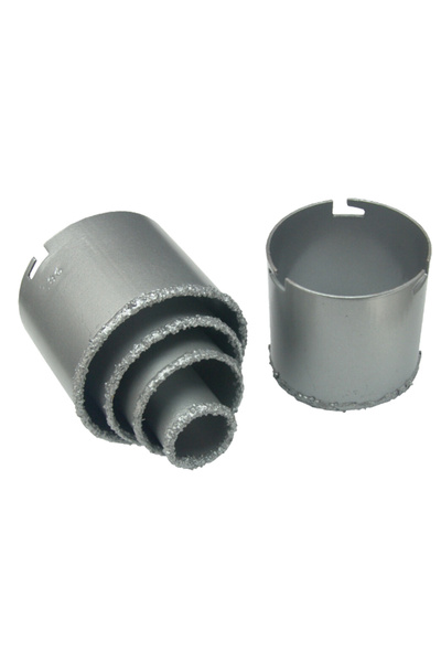 Evotools Freză din carbură de tungsten pentru beton 73 mm
