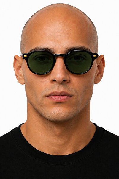 Glazzi Frames Lyon Green Güneş Gözlüğü