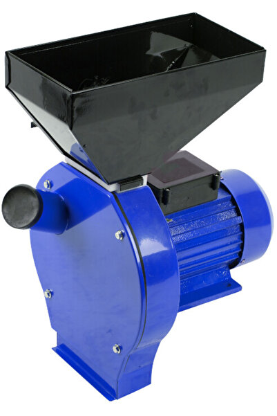 Evotools Moară de cereale și porumb 1100W EPTO