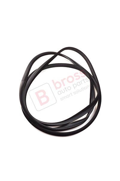 Bross Otomotiv Mercedes W124 W201 W202 W203 Için Sunroof Conta Fitil A1247800298