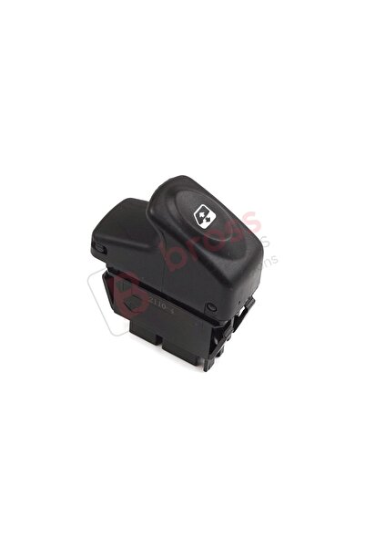 Bross Otomotiv Renault Kangoo Scenic Megane Logan 1 Clio Scenic 2 7700838101 ...