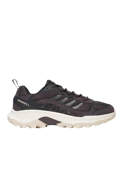Merrell Speed ​​Strike 2 bőr uniszex sportcipő BARNA