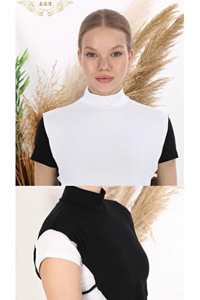 ALDAIYR 2 Hijab Neck Collars