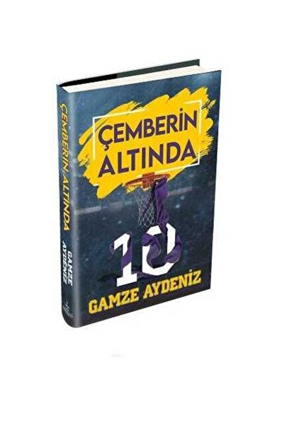 Ephesus Yayınları Çemberin Altında / / Gamze Aydeniz