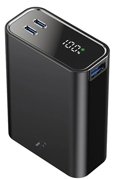 NewFace GLBLSEME PW501 20.000 MAH DIJITAL GÖSTERGELI 2 ADET 45W TYPE-C VE 22....