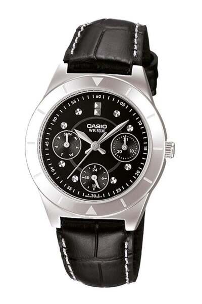 Casio Ltp-2083L-1Avdf Wristwatch