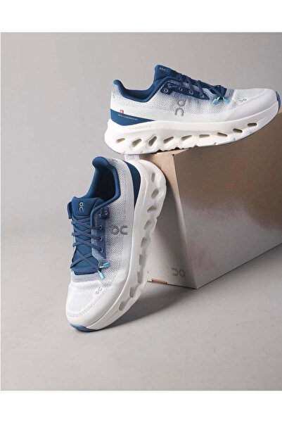 on Clouds on running cloudtilt Ivory/tempest unisex sneakers