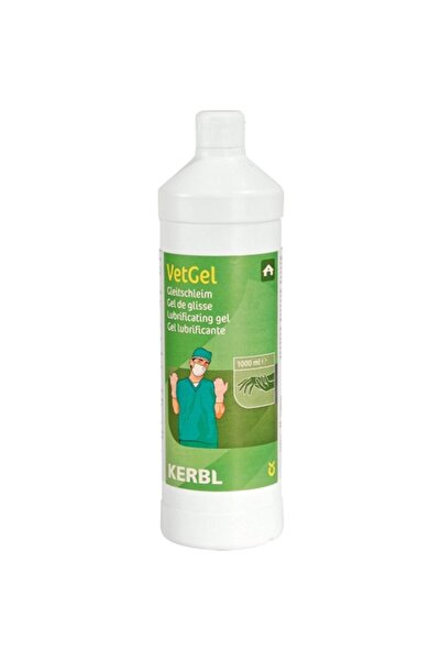 KERBL Doğum Jeli Vet Gel 1000 gr