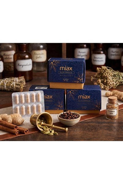 miaxtea 1 Adet 30'lu