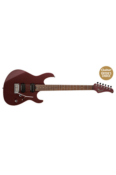 CORT G300PRO VVB ELEKTRO GİTAR, BORDO
