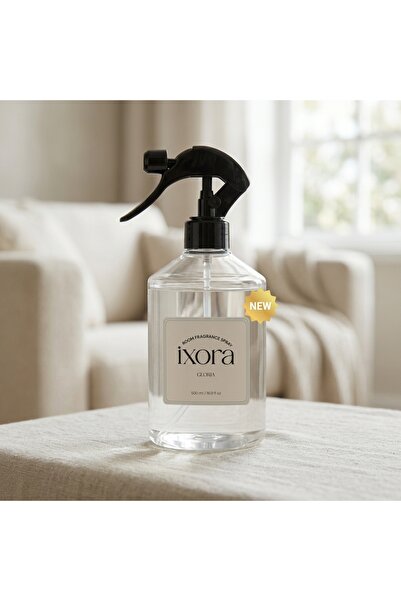 ixora Gloria Oda Kokusu Sprey 500 ml