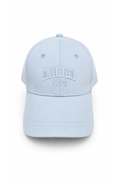 La ciel Paris Blue Children's Hat