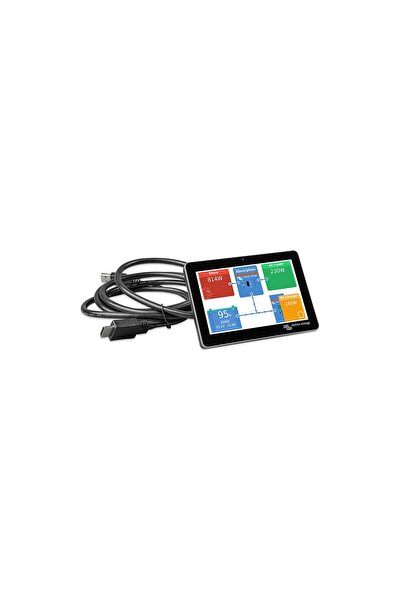 Victron energy GX Touch 50 Cerbo HDMI