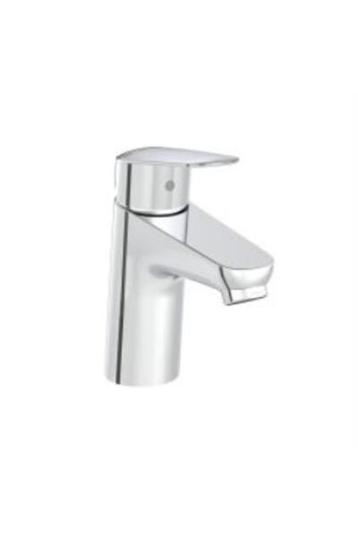 VitrA Artema Flow Round Lavabo Bataryası A42923, Krom