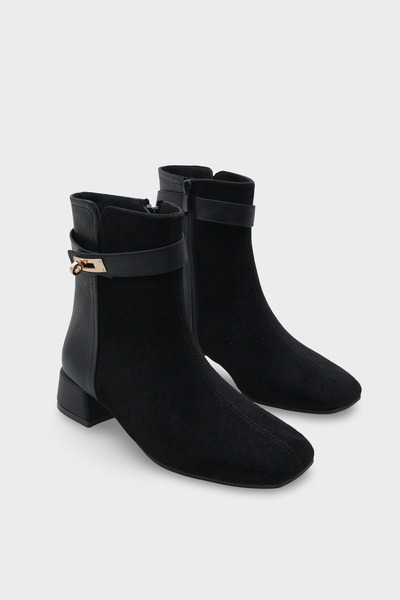 Capone Outfitters Γυναικείες μπότες Dalenna