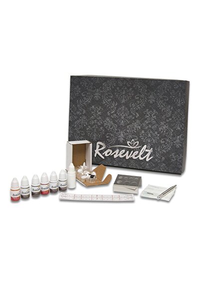 ROSEVELT Microblading Seti