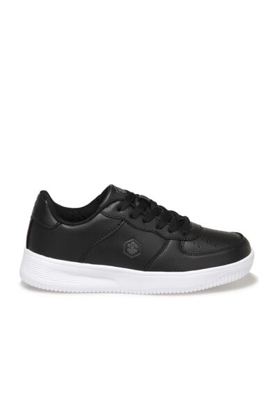 lumberjack Men's Sneakers Finster - Black White