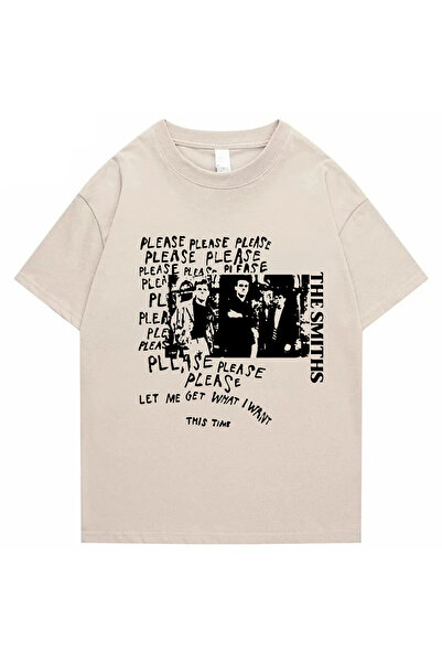 Drippy The Smiths T-shirt