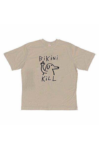 Drippy Bikini Kill T-shirt