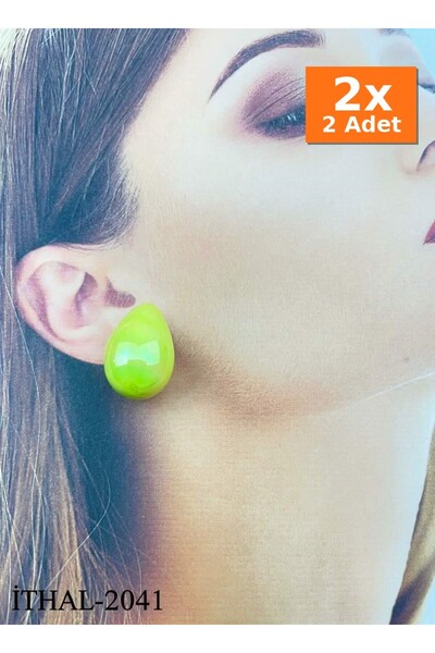 Bozhi Elegant Earrings Sparkling Gift