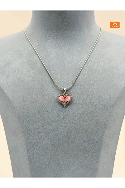 Bozhi Steel Necklace Summer Chic Style Stylish Gift