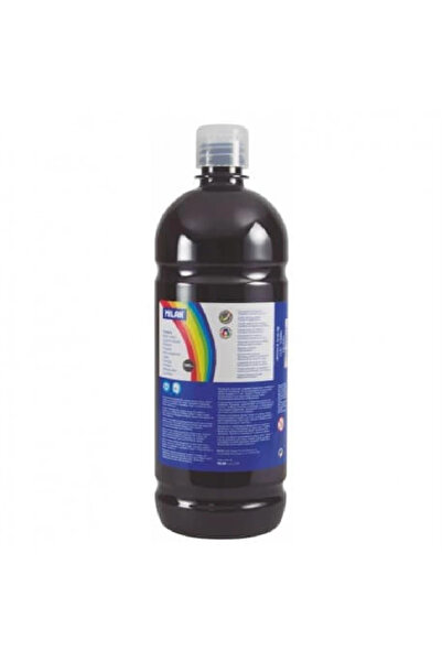 Milan Tempera 1000 ml Negru