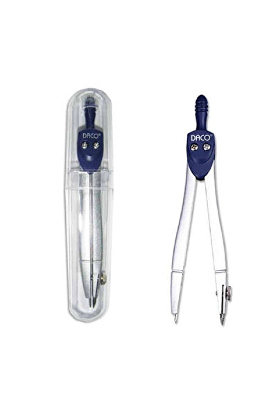 daço Compas metalic 34 cm DACO CO101