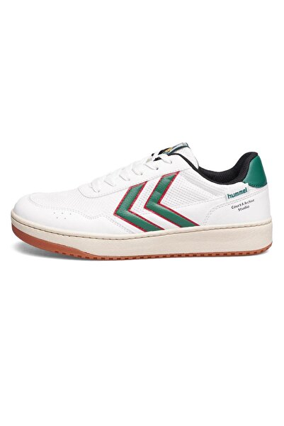 hummel HML COURT-A ARCHIVE STUDIO YETİŞKİN UNISEX MODA AYAKKABI