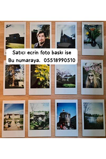 asel sanat 50 قطعة مقاس 5x7 سم، متوفرة للطباعة على الصور بدون إعلانات، وسوف ت...