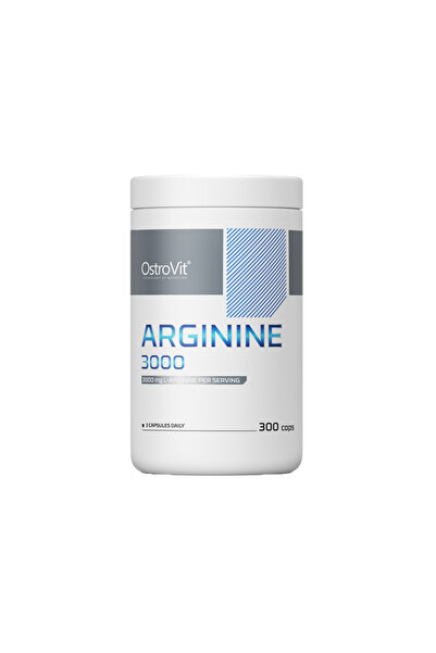 Ostrovit L-Arginina (Arginine 3000) 300cps