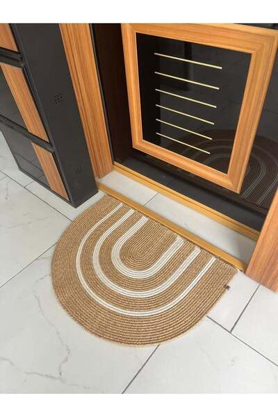Namteks jute, doorway mat, gift, mat, rug Dpas